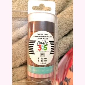The Happy Planner Washi Tape